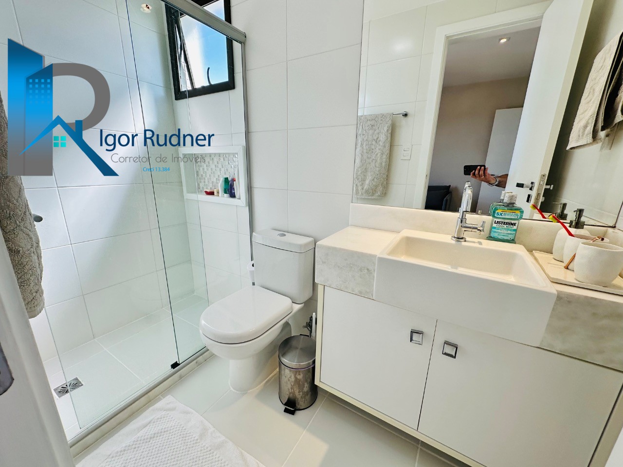 Apartamento à venda com 3 quartos, 146m² - Foto 39