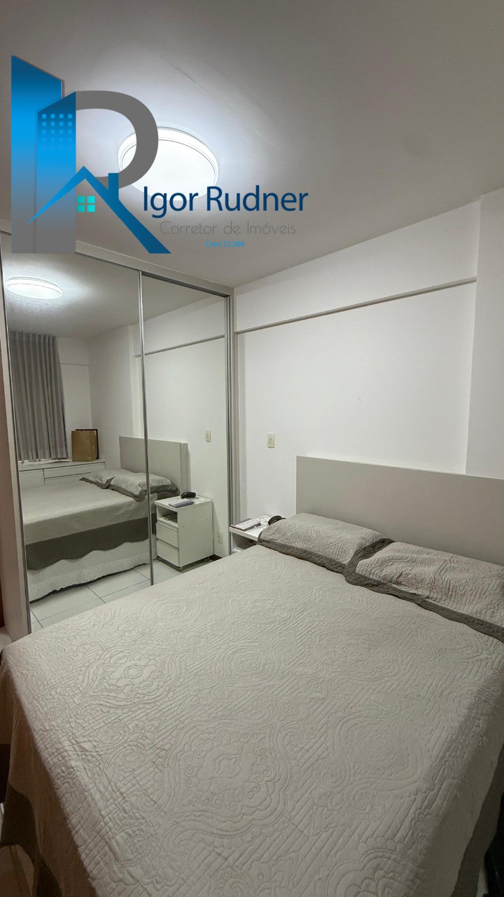 Apartamento, 1 quarto, 52 m² - Foto 10
