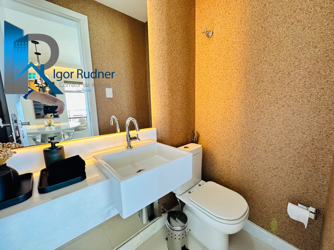 Apartamento à venda com 3 quartos, 146m² - Foto 27