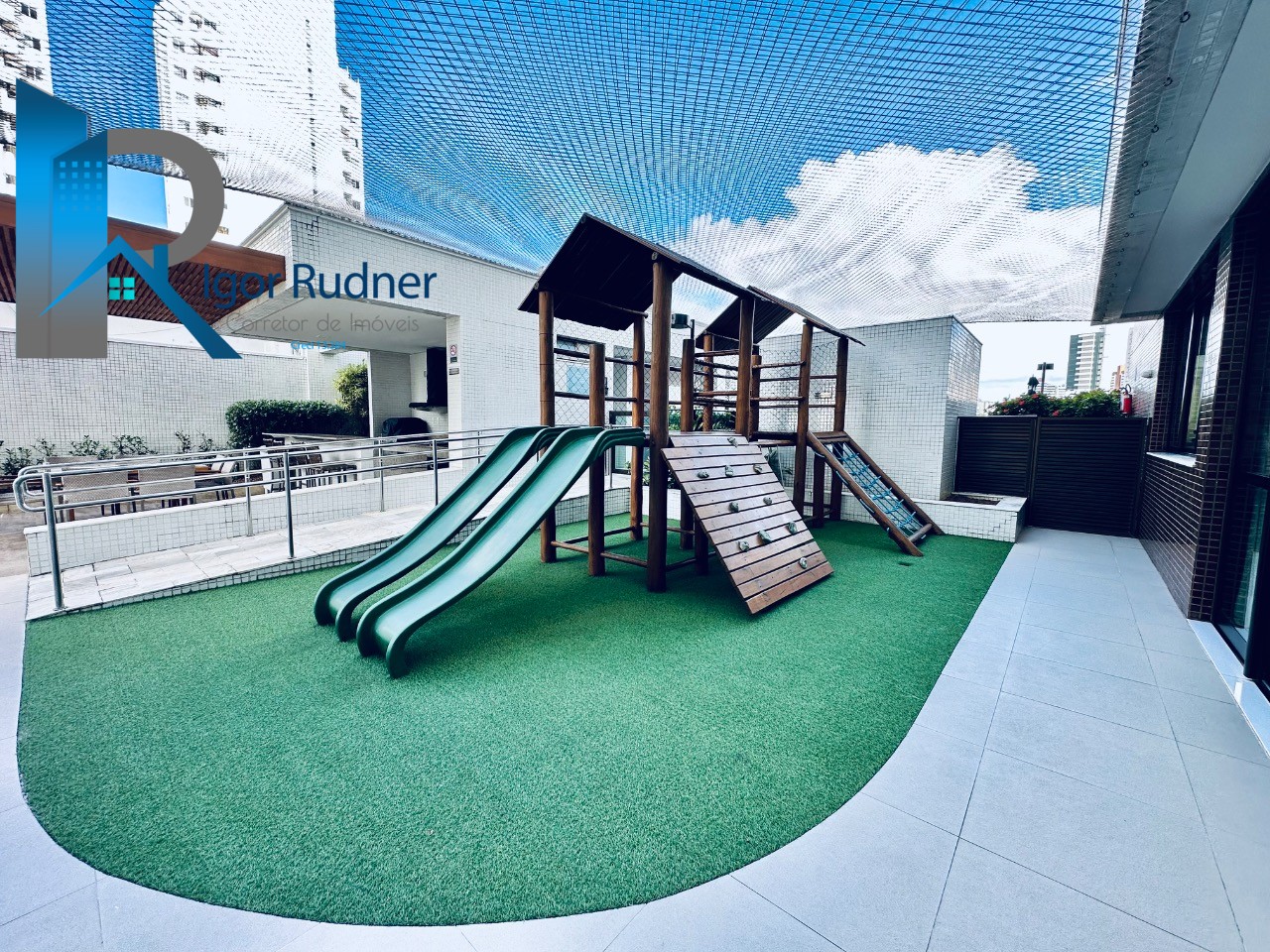 Apartamento à venda com 3 quartos, 146m² - Foto 80