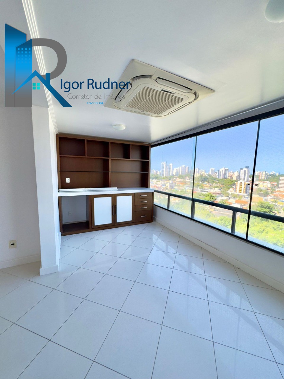 Apartamento, 3 quartos, 172 m² - Foto 3
