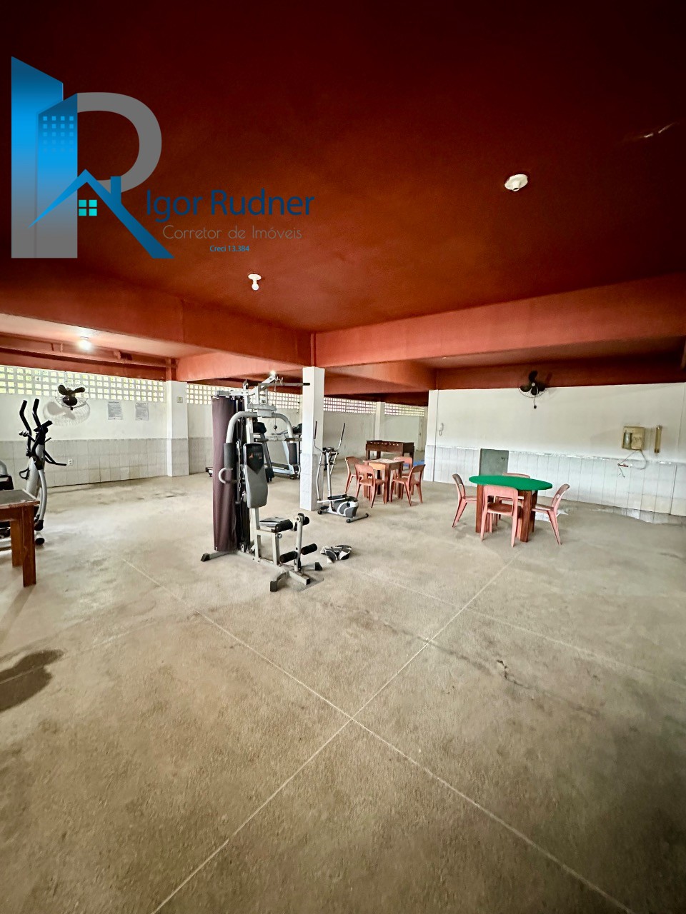 Apartamento à venda com 3 quartos, 105m² - Foto 36