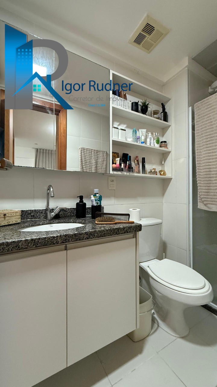 Apartamento, 1 quarto, 52 m² - Foto 8