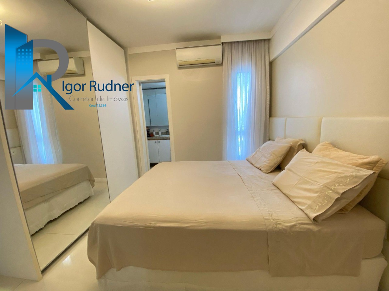 Apartamento, 3 quartos, 125 m² - Foto 14