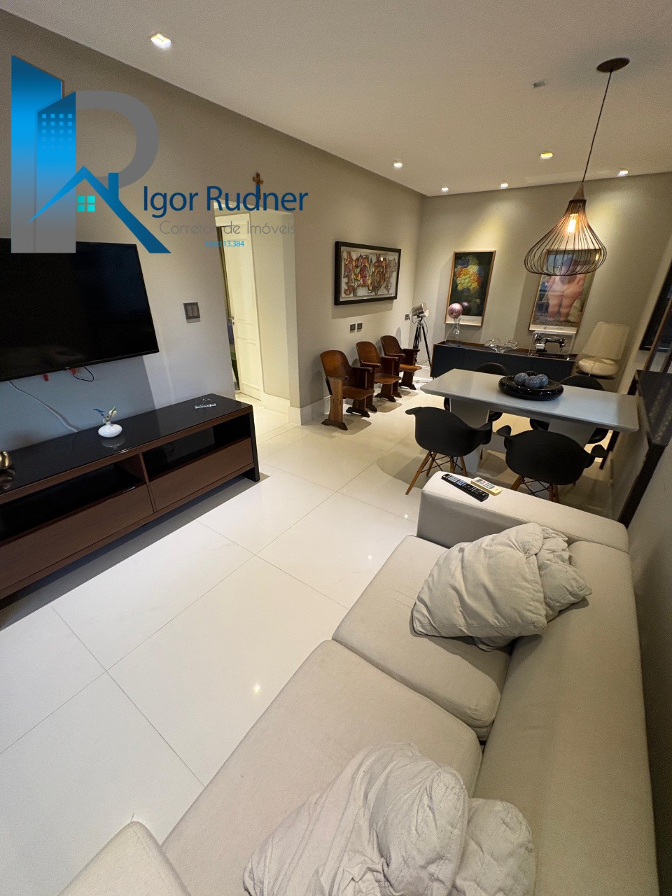 Apartamento, 2 quartos, 94 m² - Foto 20