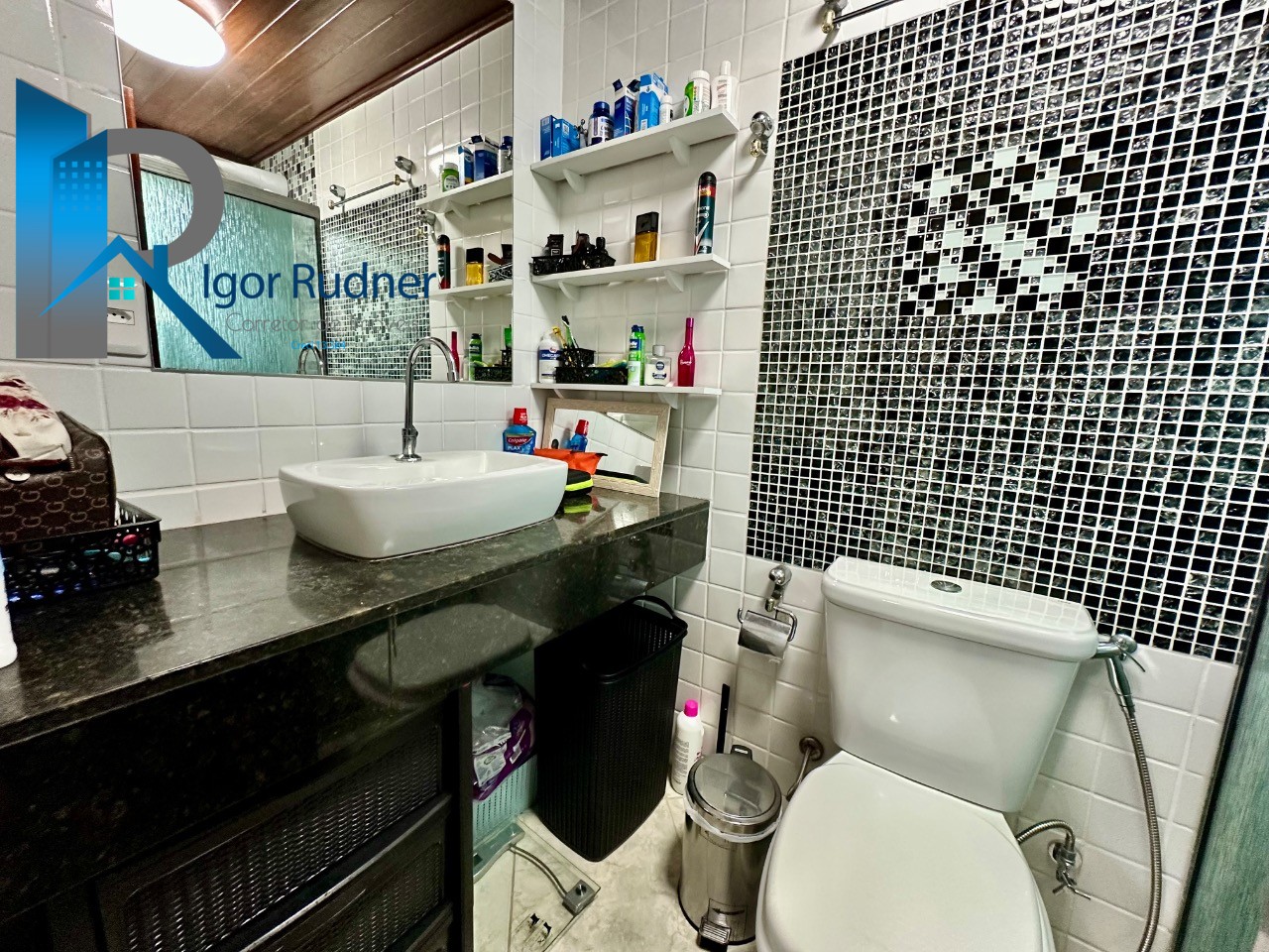 Apartamento à venda com 3 quartos, 105m² - Foto 23