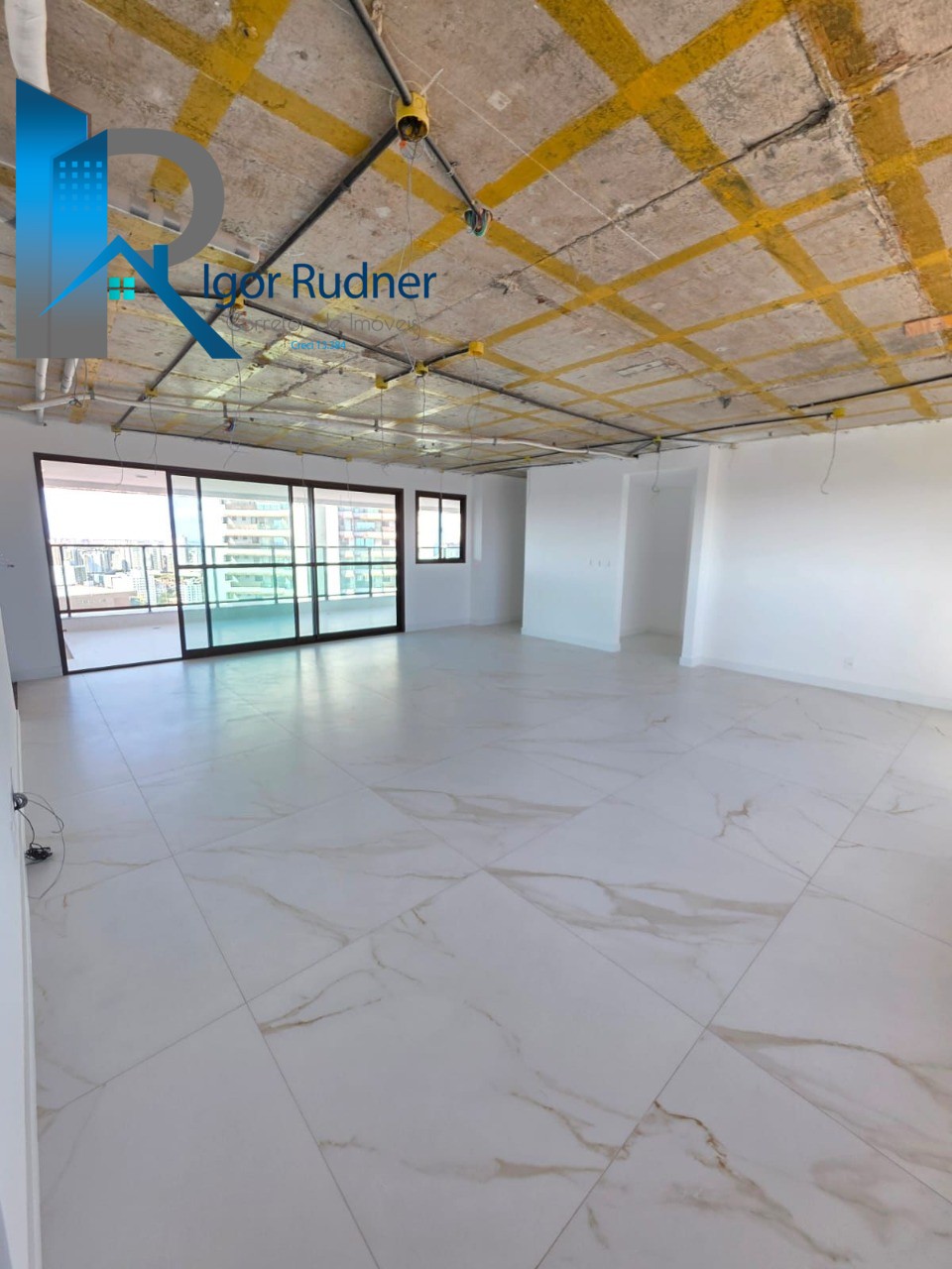 Apartamento, 3 quartos, 250 m² - Foto 5