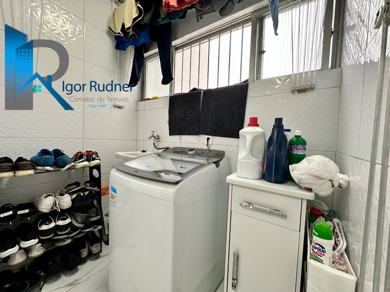 Apartamento à venda com 3 quartos, 105m² - Foto 31