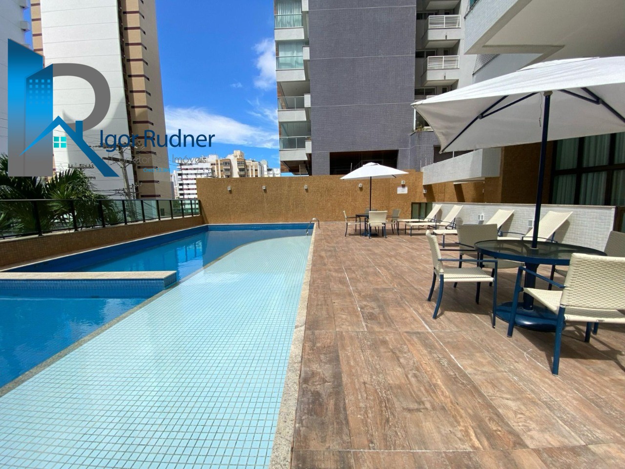 Apartamento, 3 quartos, 125 m² - Foto 25