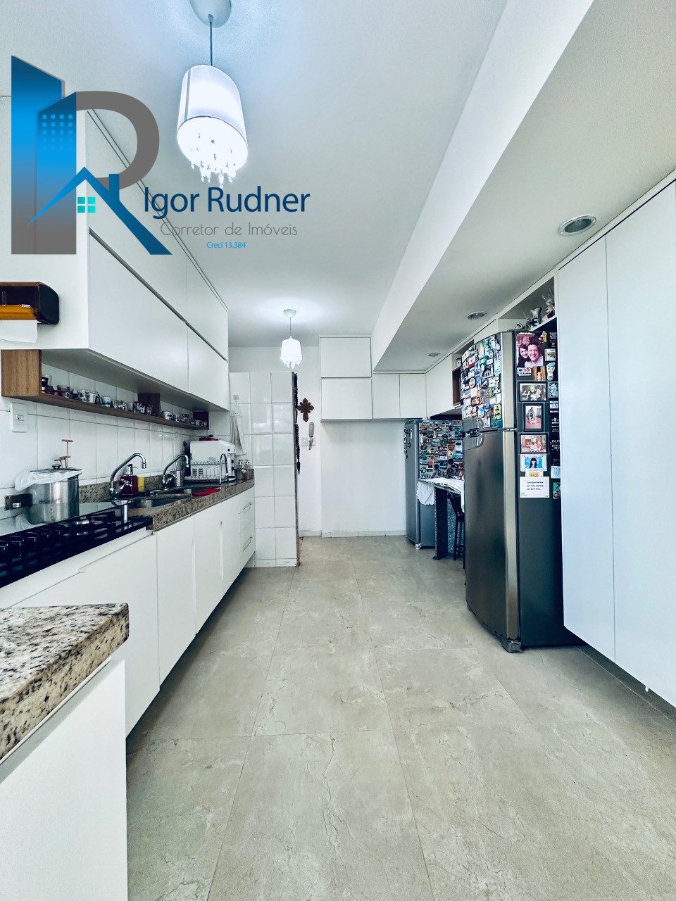 Apartamento à venda com 3 quartos, 140m² - Foto 20
