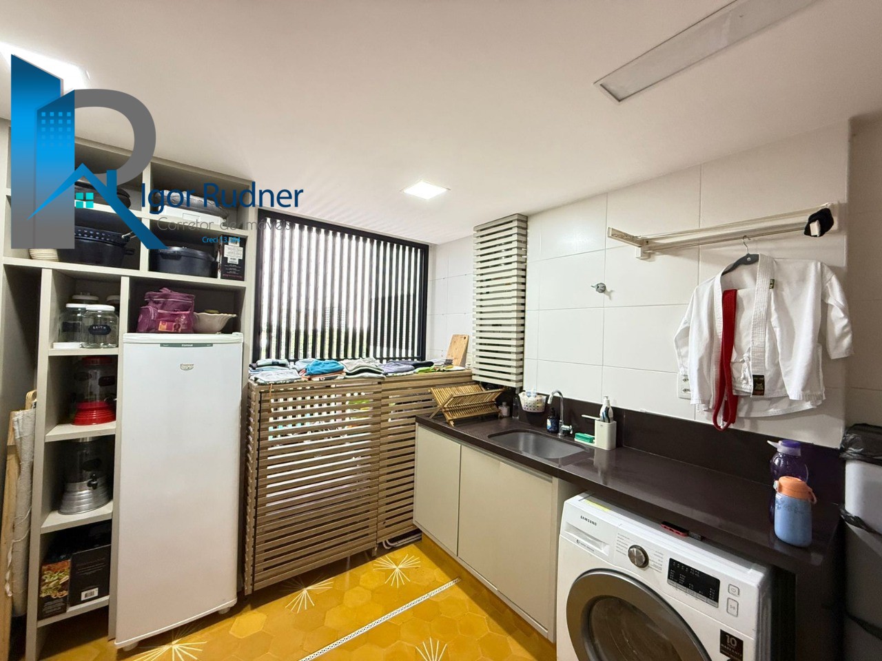 Apartamento, 2 quartos, 155 m² - Foto 26