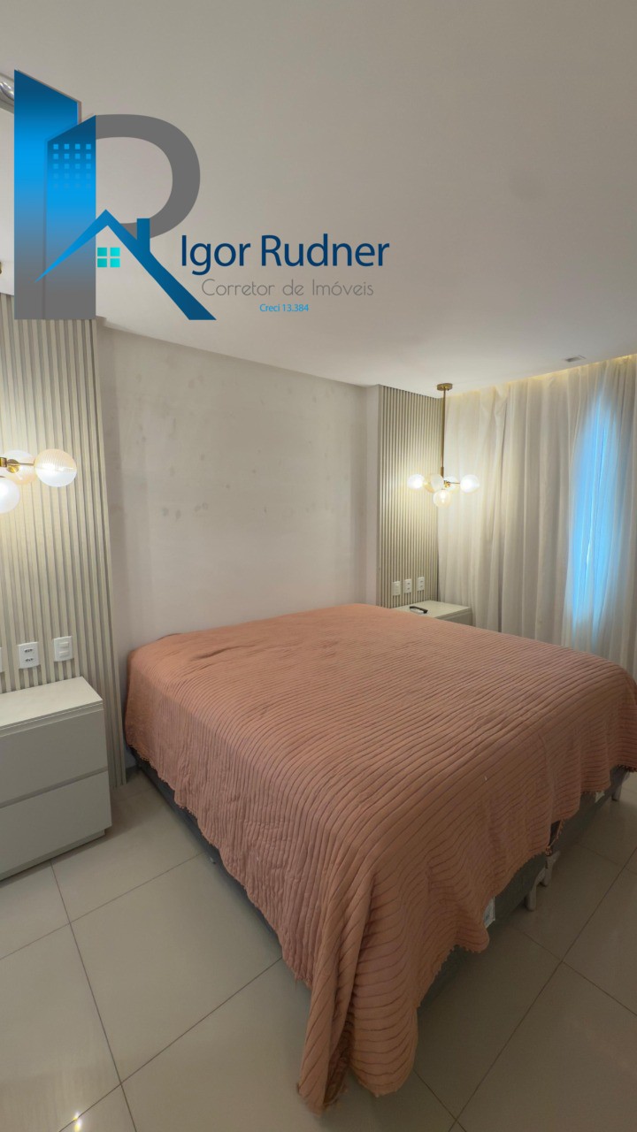 Cobertura, 3 quartos, 220 m² - Foto 9