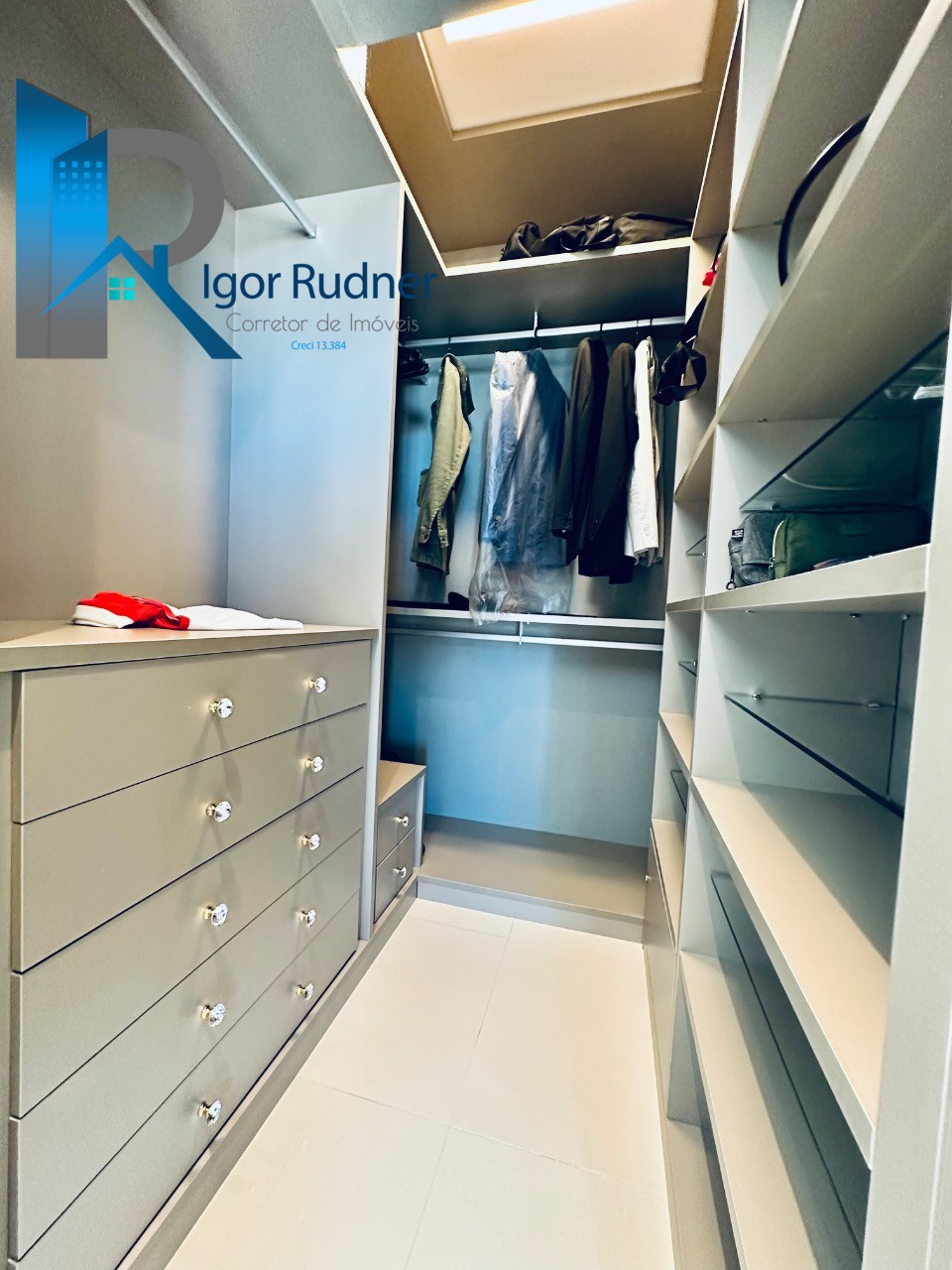 Apartamento à venda com 3 quartos, 146m² - Foto 44