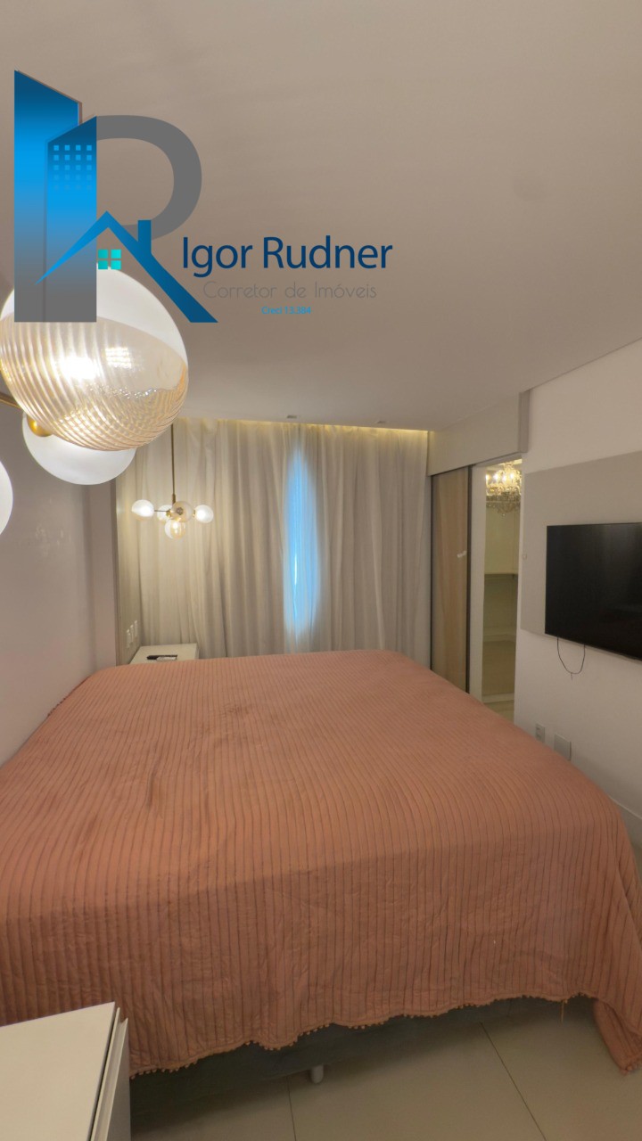 Cobertura, 3 quartos, 220 m² - Foto 10