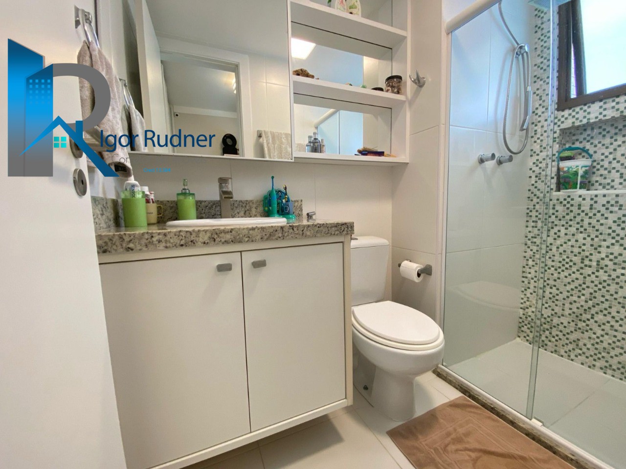 Apartamento, 3 quartos, 125 m² - Foto 16