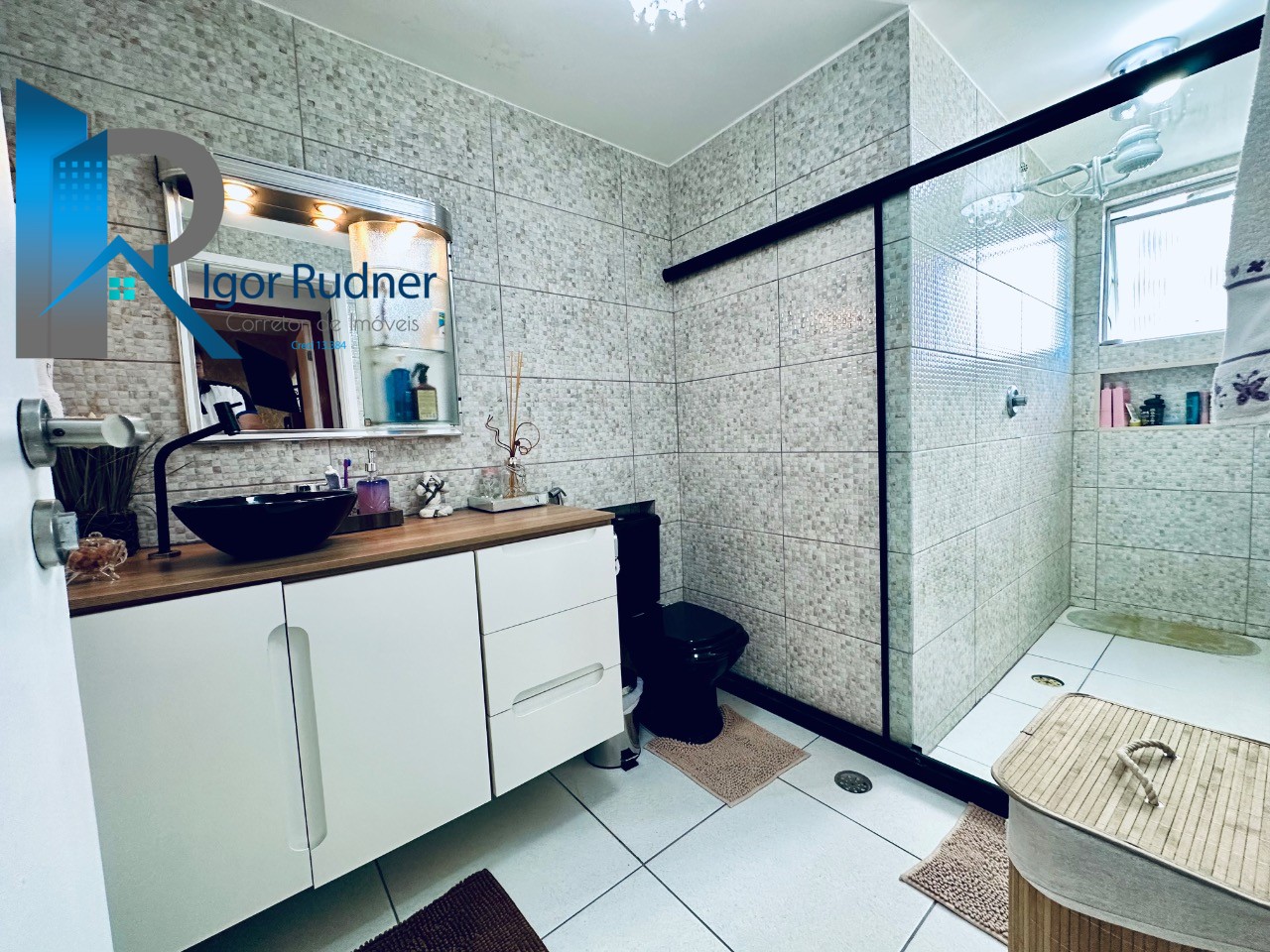 Apartamento à venda com 3 quartos, 140m² - Foto 41