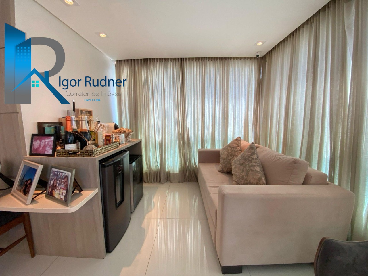 Apartamento, 3 quartos, 125 m² - Foto 11