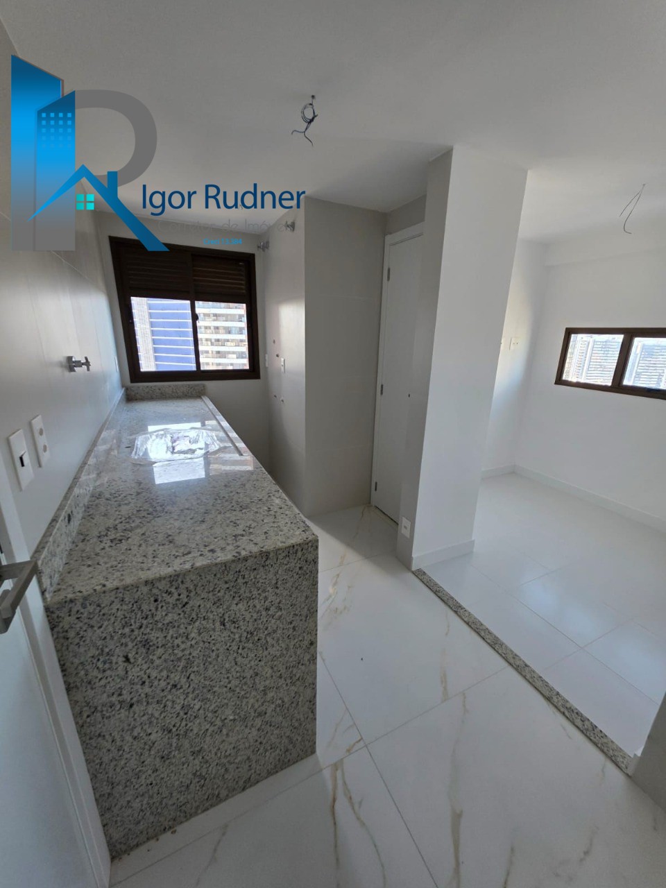 Apartamento, 3 quartos, 250 m² - Foto 15