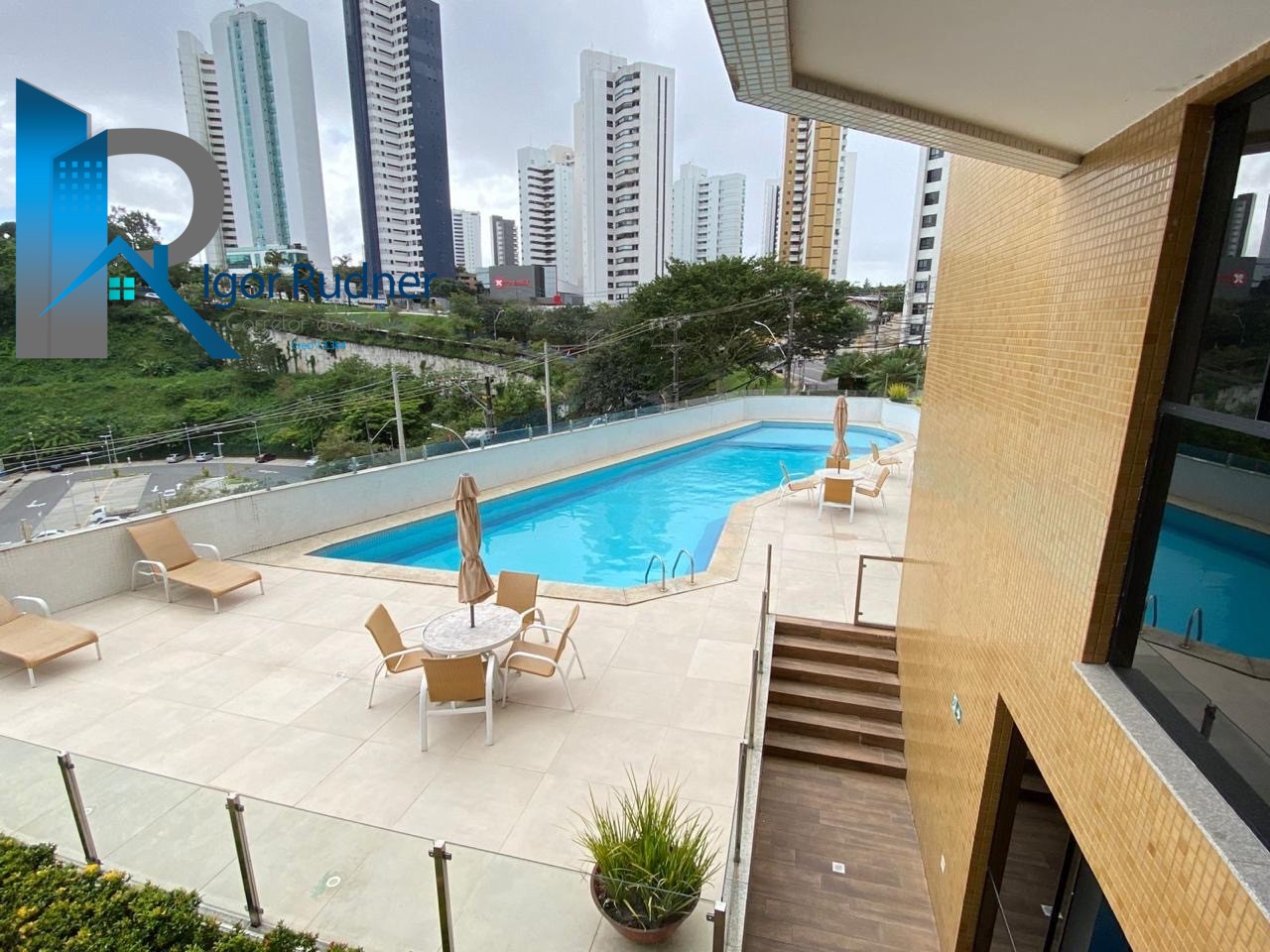 Apartamento, 3 quartos, 133 m² - Foto 23