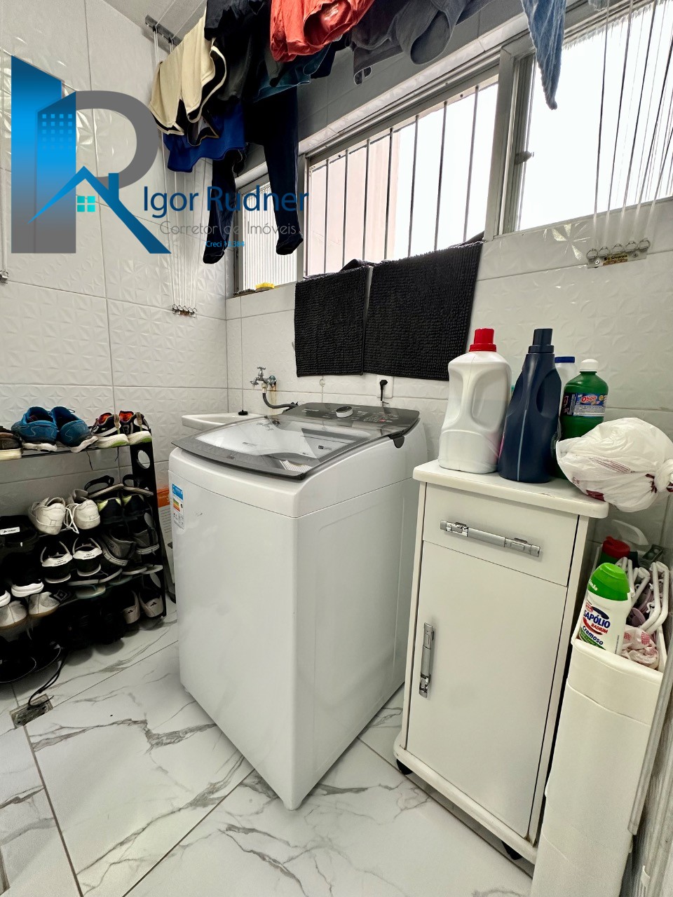 Apartamento à venda com 3 quartos, 105m² - Foto 30