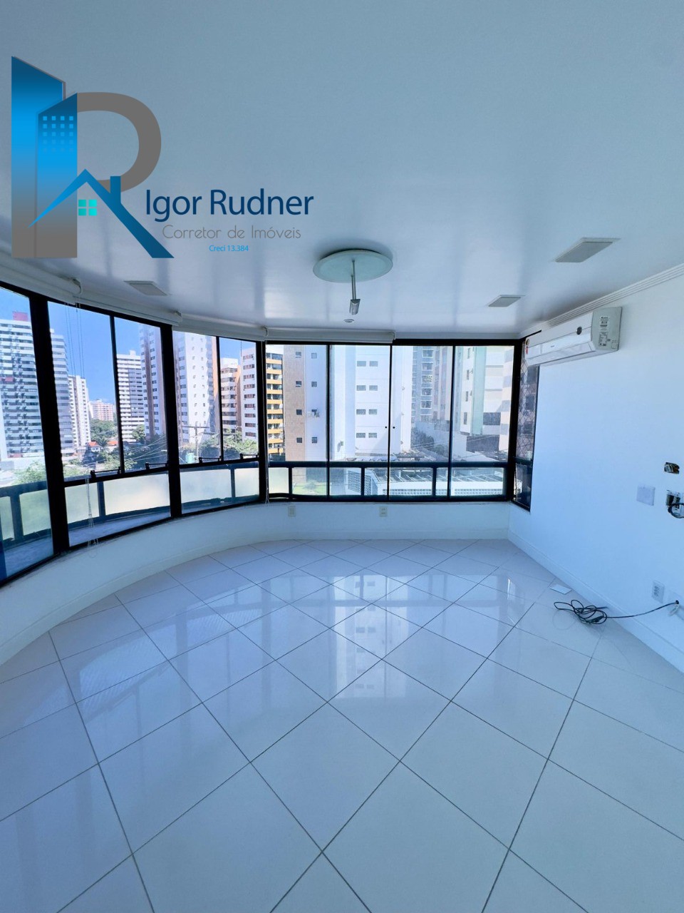 Apartamento, 3 quartos, 172 m² - Foto 4