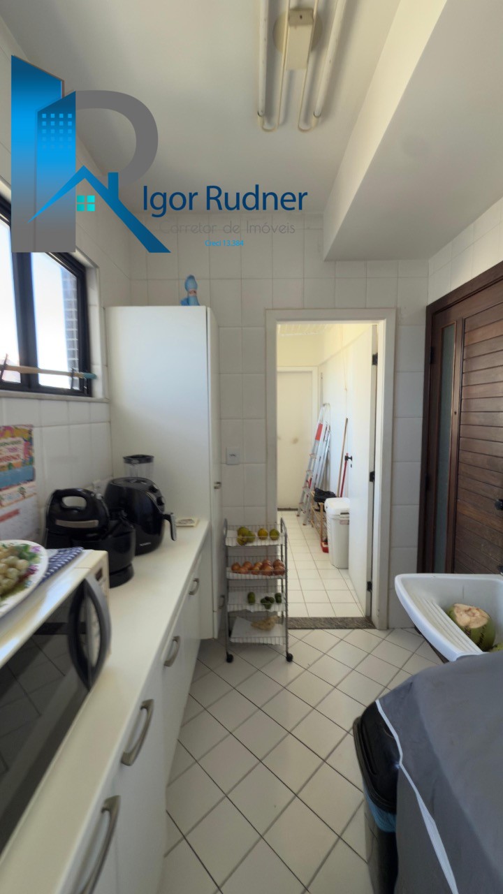 Apartamento, 4 quartos, 210 m² - Foto 9