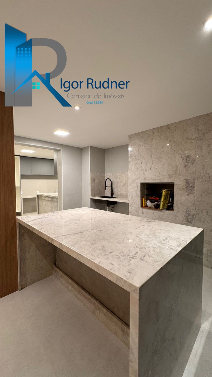 Apartamento, 3 quartos, 172 m² - Foto 8