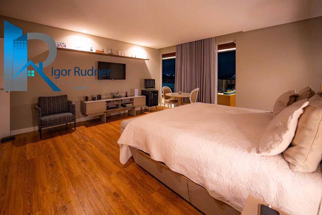 Casa de Condomínio à venda com 5 quartos, 436m² - Foto 11