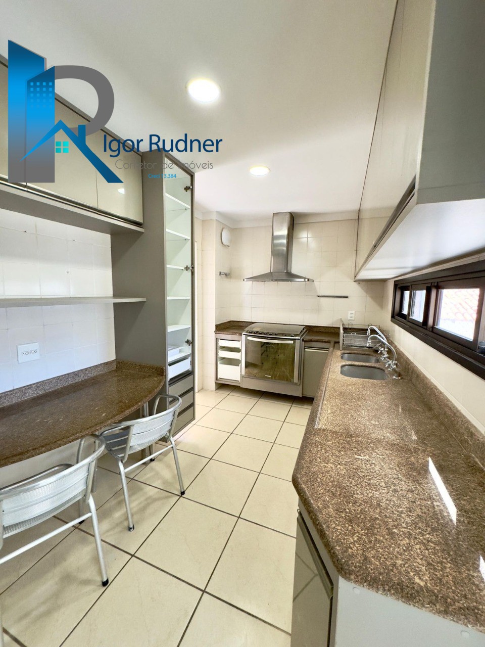 Apartamento, 3 quartos, 172 m² - Foto 19