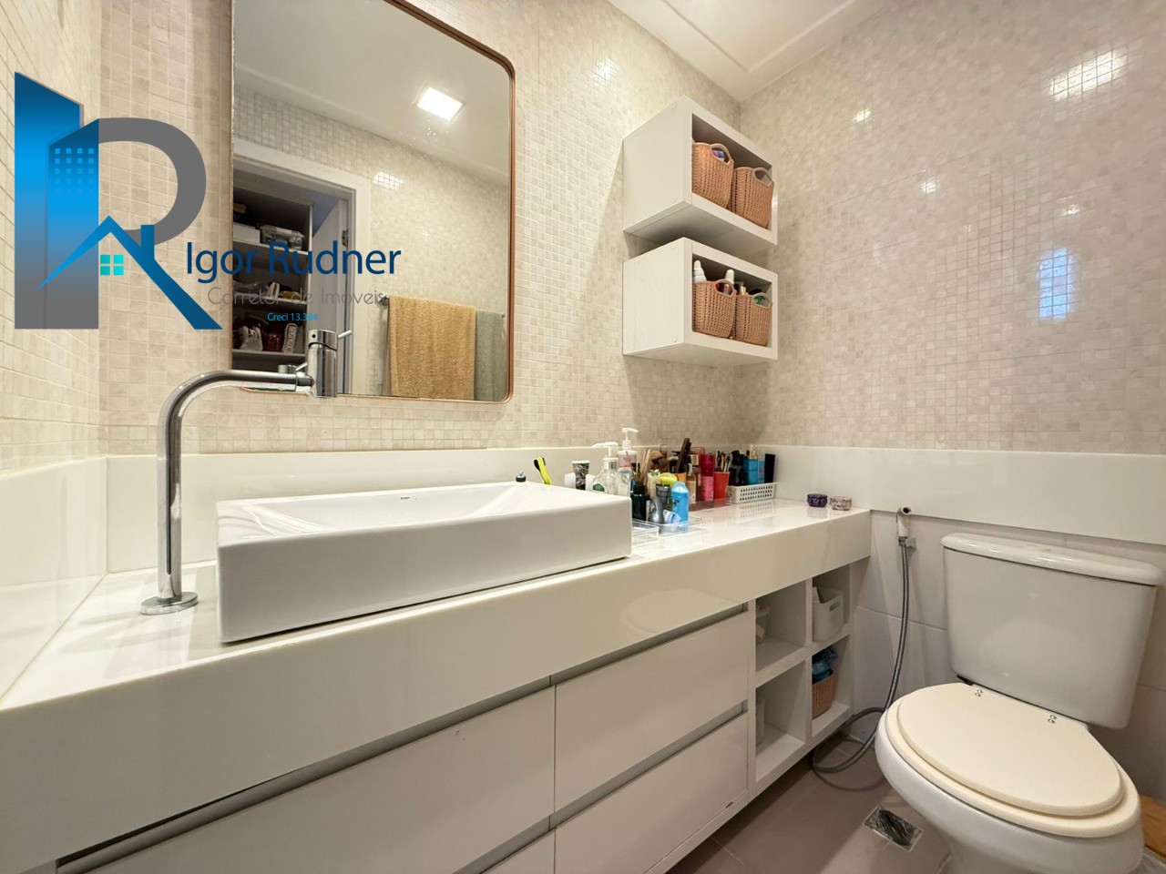 Apartamento, 2 quartos, 155 m² - Foto 21