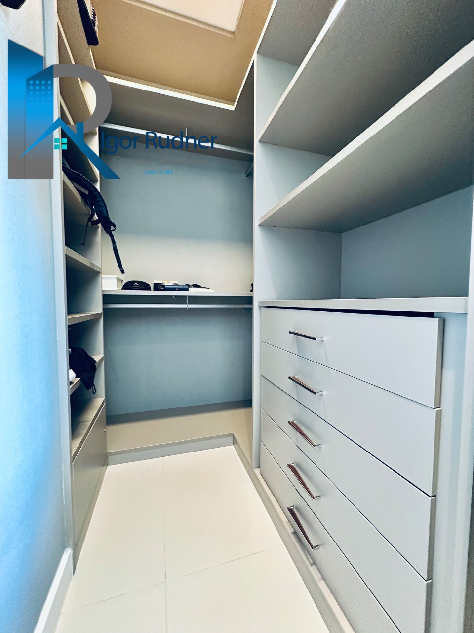 Apartamento à venda com 3 quartos, 146m² - Foto 48