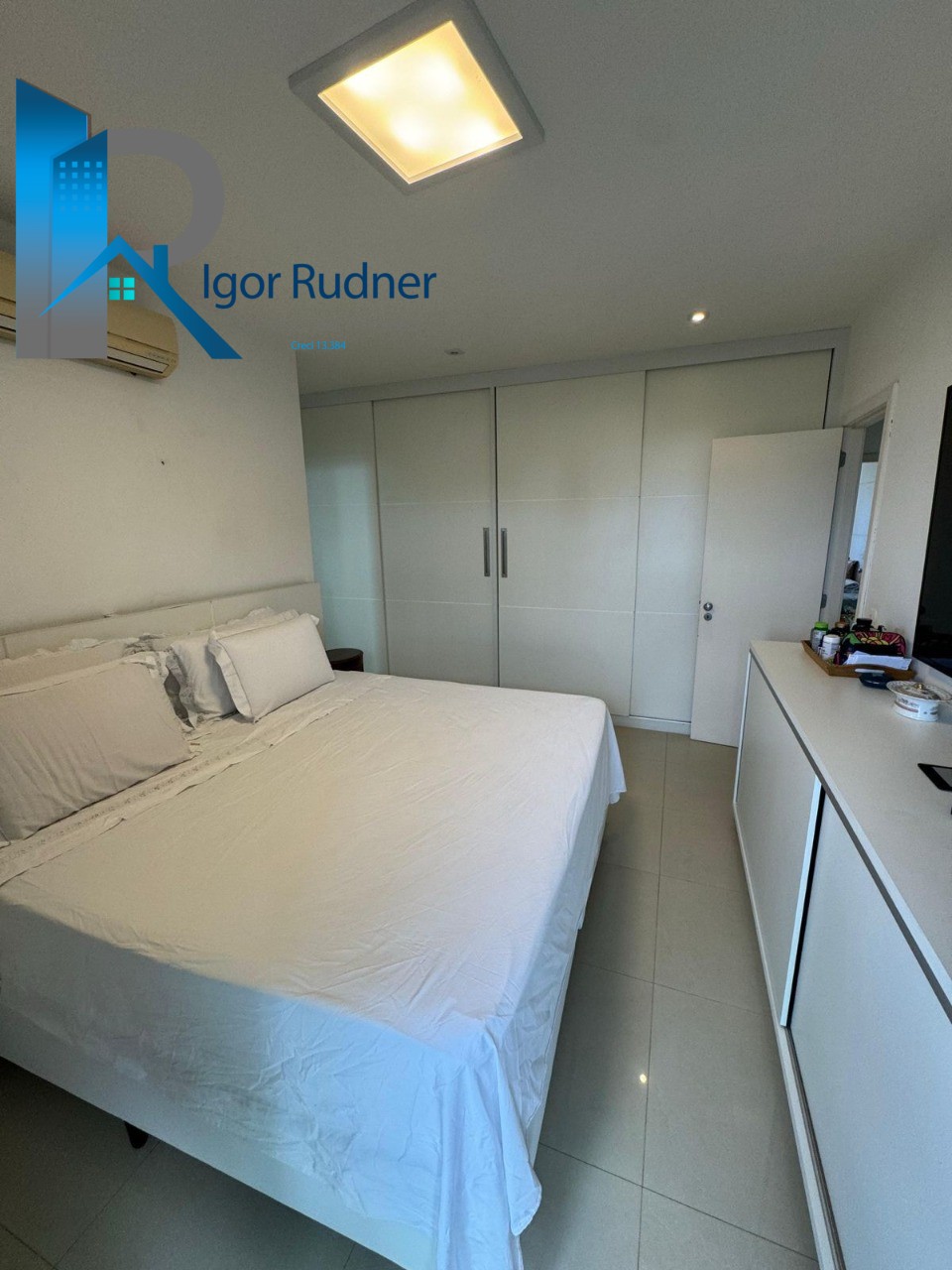 Apartamento, 4 quartos, 207 m² - Foto 12