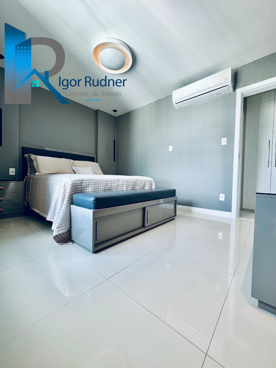 Apartamento à venda com 3 quartos, 146m² - Foto 46