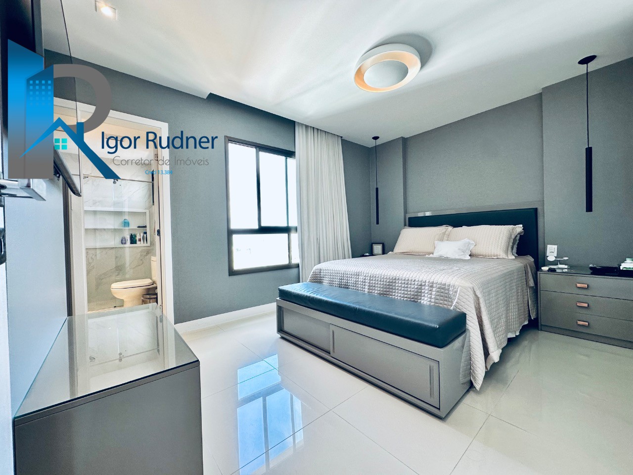Apartamento à venda com 3 quartos, 146m² - Foto 43