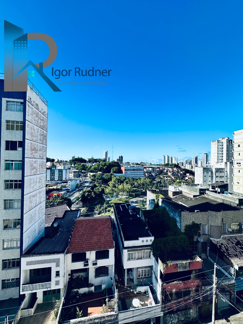 Apartamento à venda com 3 quartos, 140m² - Foto 24