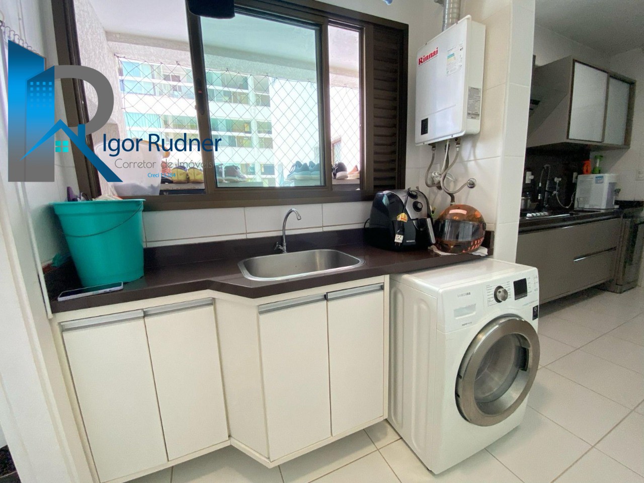 Apartamento, 3 quartos, 125 m² - Foto 22