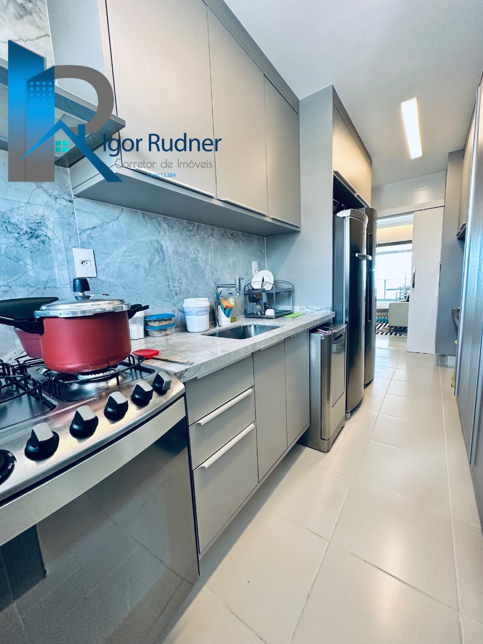 Apartamento à venda com 3 quartos, 146m² - Foto 54