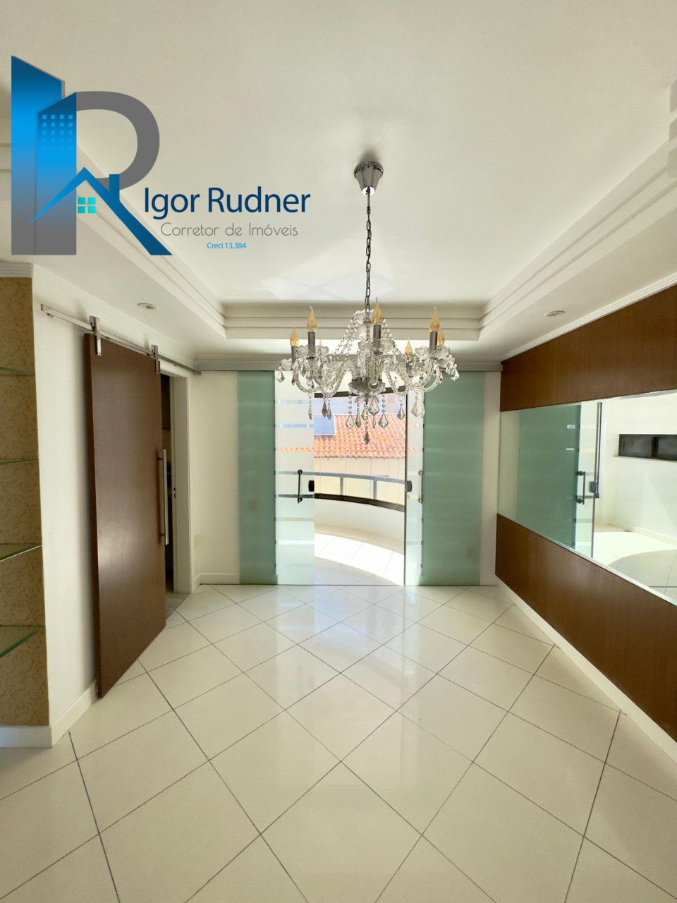 Apartamento, 3 quartos, 172 m² - Foto 6