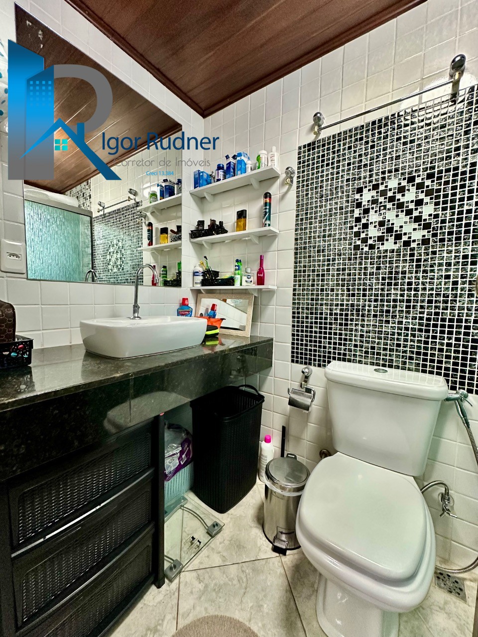 Apartamento à venda com 3 quartos, 105m² - Foto 22