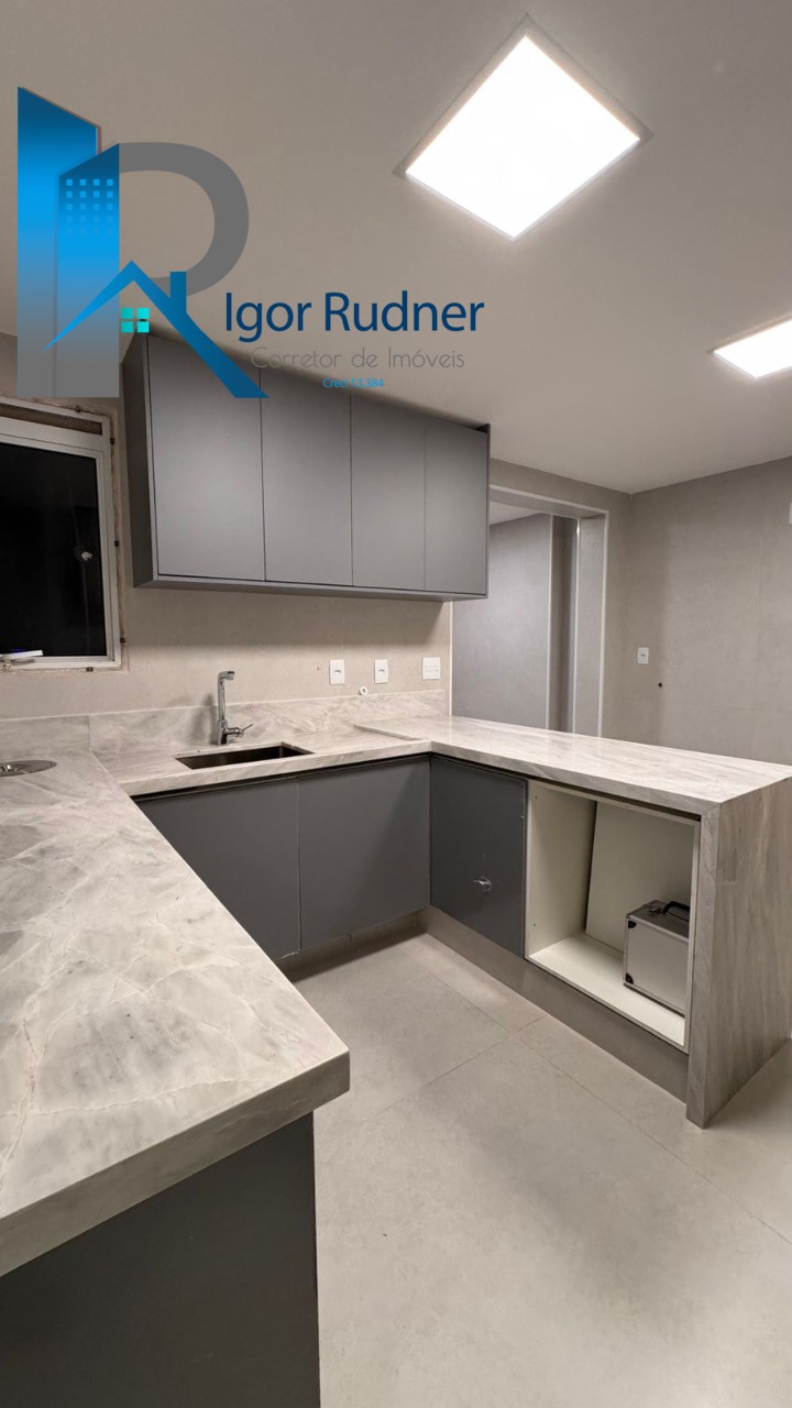 Apartamento, 3 quartos, 172 m² - Foto 9