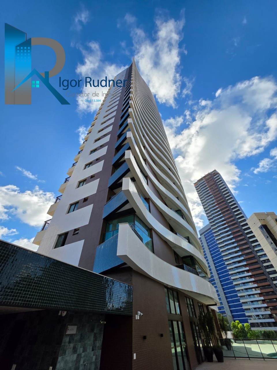 Apartamento, 3 quartos, 250 m² - Foto 37