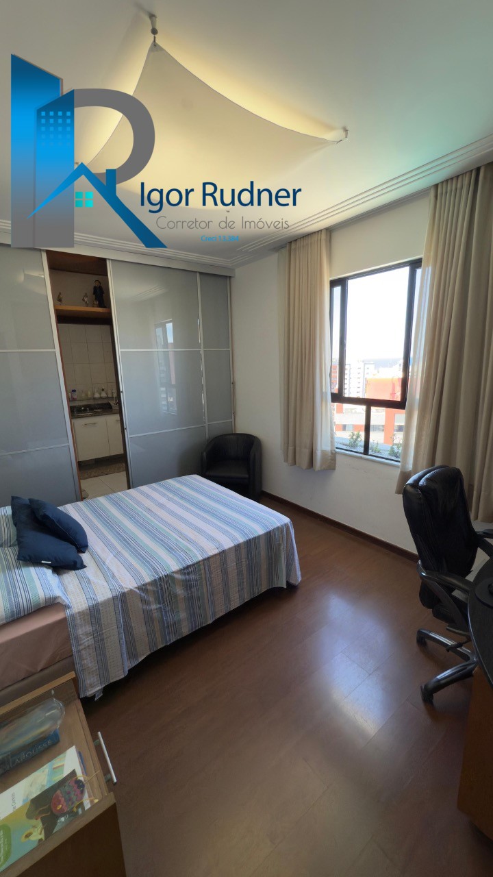 Apartamento, 4 quartos, 210 m² - Foto 23