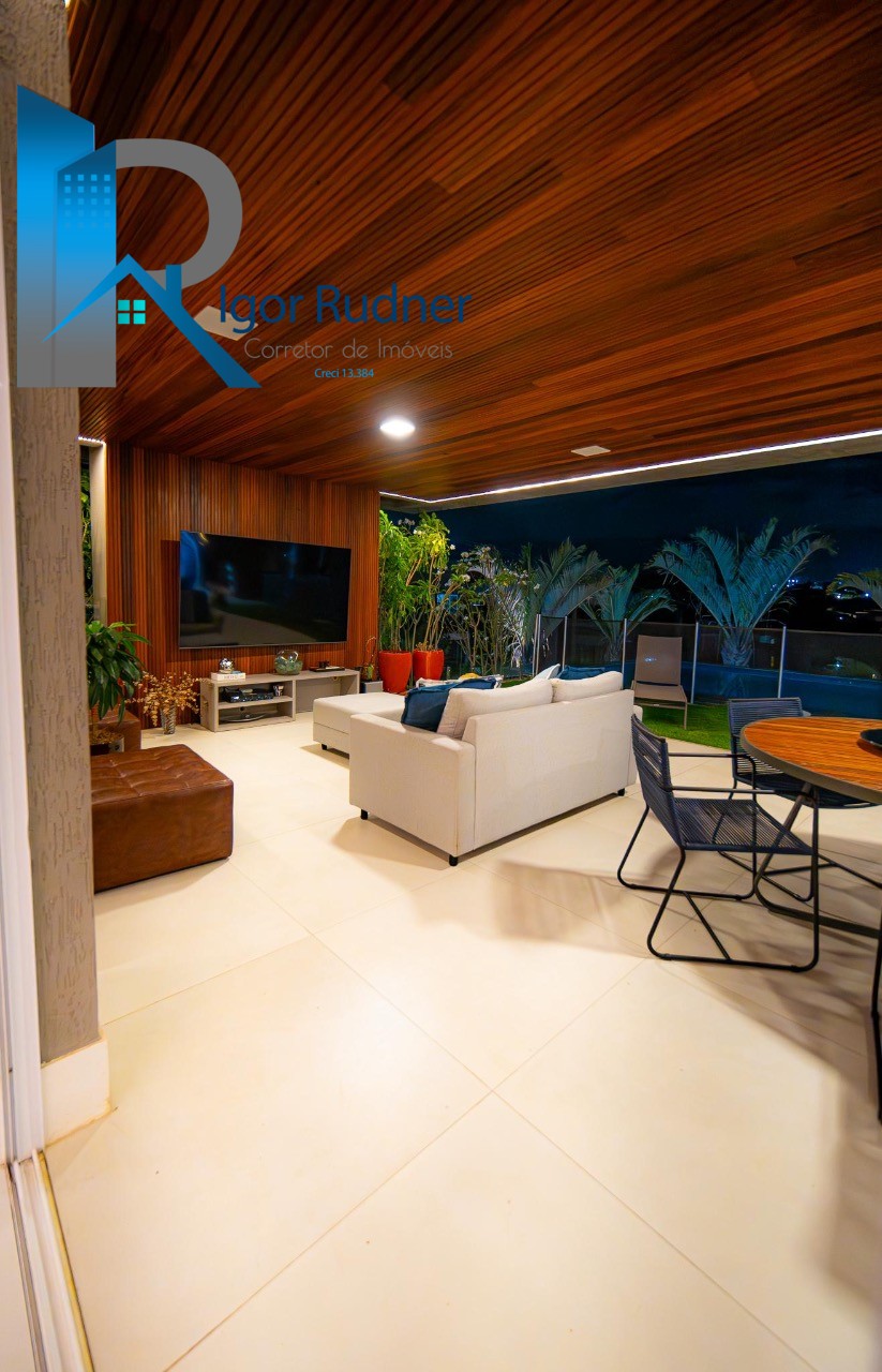 Casa de Condomínio à venda com 5 quartos, 436m² - Foto 9