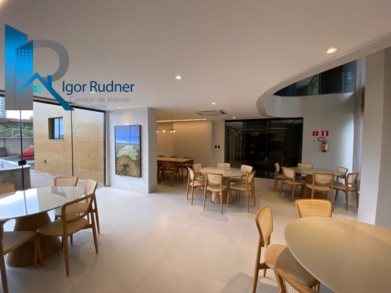 Apartamento, 3 quartos, 133 m² - Foto 22