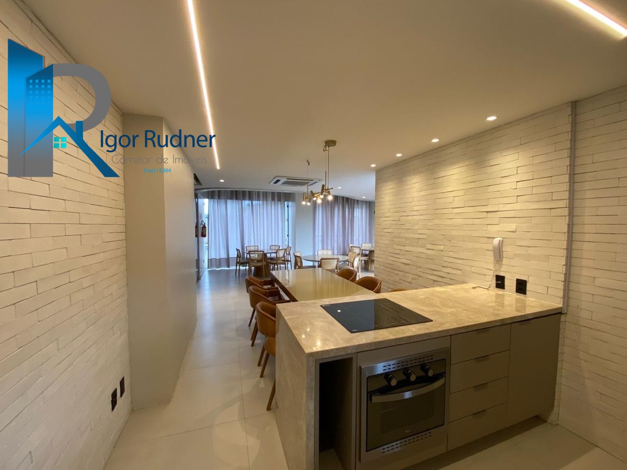 Apartamento, 3 quartos, 133 m² - Foto 25