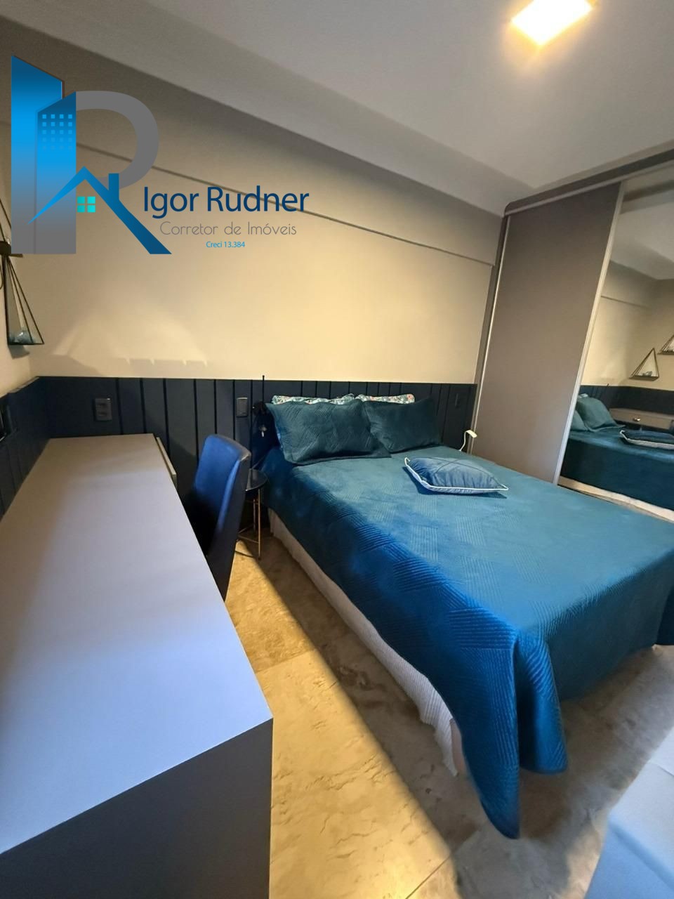 Apartamento à venda com 3 quartos, 188m² - Foto 31