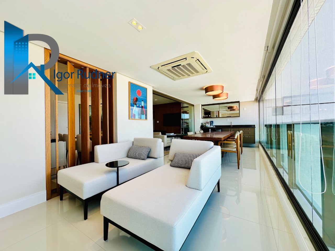 Apartamento à venda com 3 quartos, 146m² - Foto 21