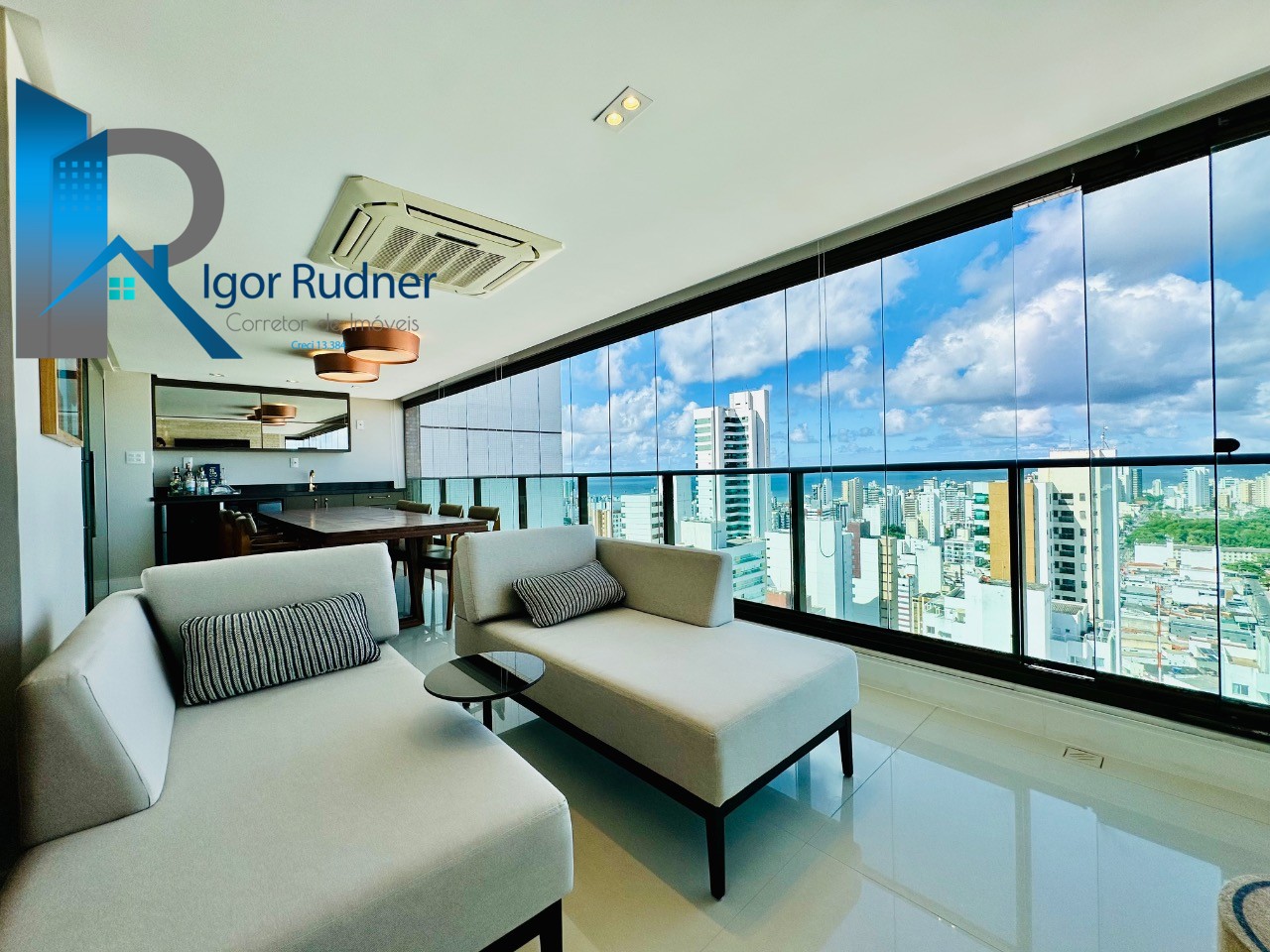Apartamento à venda com 3 quartos, 146m² - Foto 25