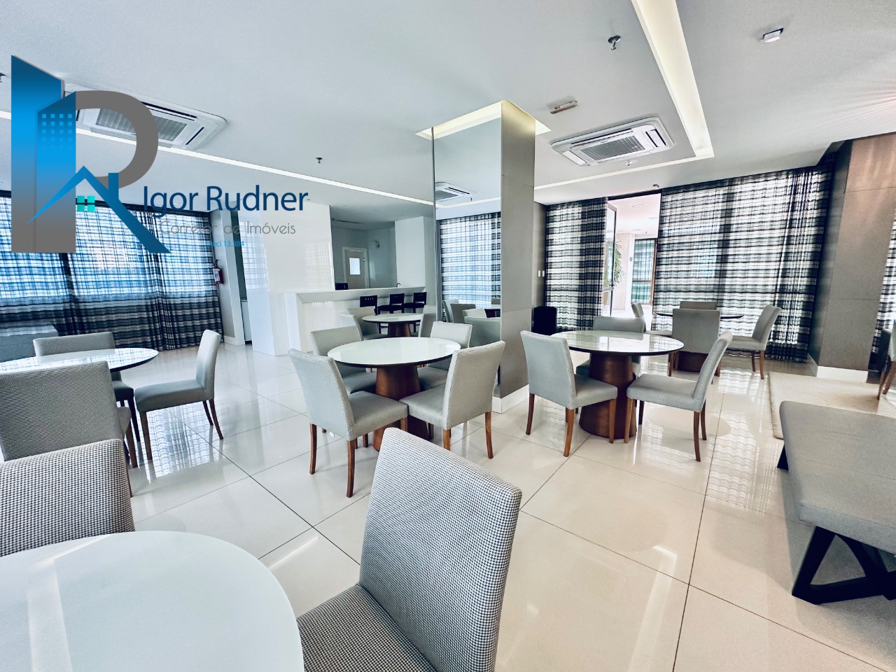 Apartamento à venda com 3 quartos, 146m² - Foto 65