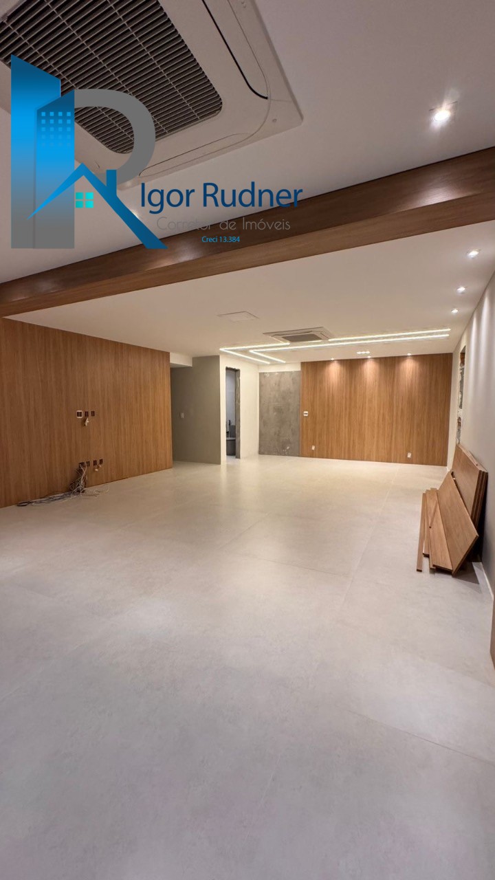 Apartamento, 3 quartos, 172 m² - Foto 5